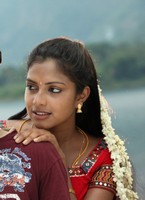 Amala Paul  Latest Photos